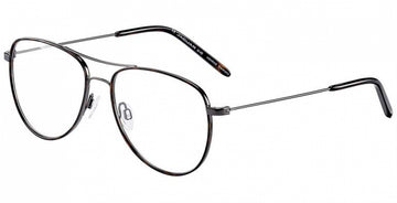 Jaguar 33710 Eyeglasses