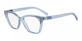 Armani Exchange 3059 Eyeglasses