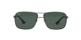 004/71 - Gunmetal - Green