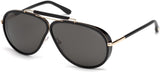 Tom Ford 0509 Sunglasses