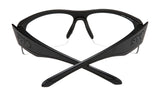 243094 - Matte Black - Clear