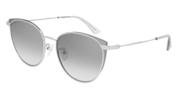 McQueen Iconic MQ0247SK Sunglasses