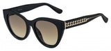 Jimmy Choo Chana Sunglasses