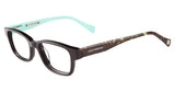 Lucky Brand D705PUR49 Eyeglasses