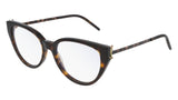 Saint Laurent Monogram SL M48_A Eyeglasses