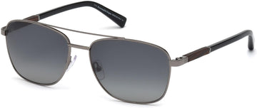 Ermenegildo Zegna 0014 Sunglasses