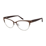Isaac Mizrahi NY IM30017 Eyeglasses