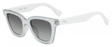 Fendi Ff0195 Sunglasses