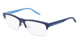 Puma Active PU0274O Eyeglasses