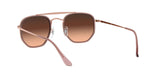 9069A5 - Bronze/copper - Pink Gradient Brown