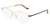 Gucci Gucci Logo GG0580O Eyeglasses