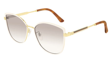 Gucci Web GG0589SK Sunglasses