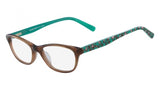 Marchon NYC M MEGAN Eyeglasses