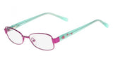 Marchon NYC ASHLEY Eyeglasses