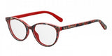 Moschino Love Mol525 Eyeglasses