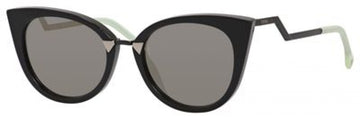 Fendi Ff0118 Sunglasses