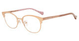 Lucky Brand D718BLE48 Eyeglasses