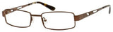 Adensco Hector Eyeglasses