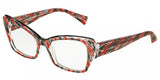 Alain Mikli 3036 Eyeglasses