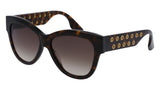 McQueen Mcq Iconic MQ0021S Sunglasses