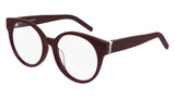 Saint Laurent Monogram SL M32/F Eyeglasses