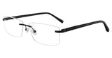 Jones New York J364GOL57 Eyeglasses