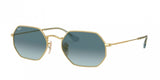 Ray Ban Octagonal 3556N Sunglasses