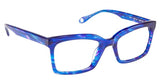 Fysh F3557 Eyeglasses