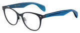 Rag & Bone 3002 Eyeglasses