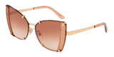 Dolce & Gabbana 2214 Sunglasses