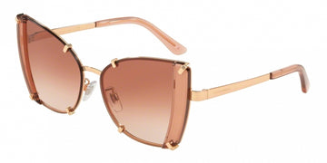 Dolce & Gabbana 2214 Sunglasses