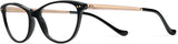 Safilo Tratto09 Eyeglasses