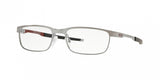 Oakley Steel Plate 3222 Eyeglasses