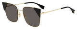 Fendi Ff0191 Sunglasses
