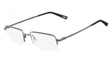 Flexon AUTOFLEX BULLDOG Eyeglasses