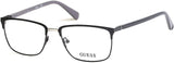 Guess 1890 Eyeglasses