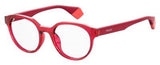 Polaroid Core PldD357 Eyeglasses