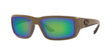 Costa Del Mar Fantail 9006 Sunglasses