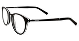 Converse Q310BLA46 Eyeglasses