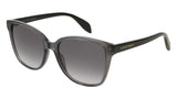 Alexander McQueen Iconic AM0145S Sunglasses