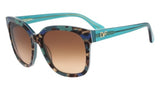DVF 602S JULIANNA Sunglasses