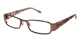 Bebe 5012 Eyeglasses