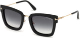 Tom Ford 0573 Sunglasses