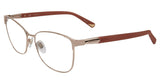 Nina Ricci VNR079S550R80 Eyeglasses