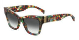 Moschino Mos011 Sunglasses