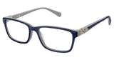 Sperry SPBATTEN Eyeglasses