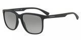 Emporio Armani 4104F Sunglasses