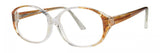 Fundamentals F008 Eyeglasses