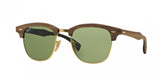 Ray Ban Clubmaster 3016M Sunglasses