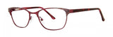 Dana Buchman Jackie Eyeglasses